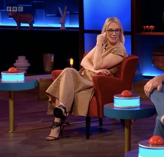 Kirsten O'Brien feet photo 5