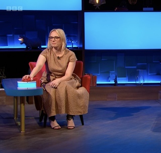 Kirsten O'Brien feet photo 2