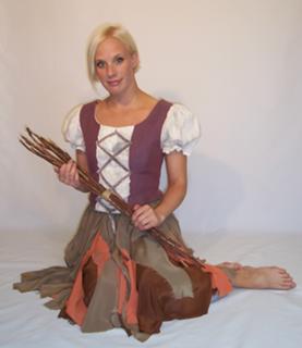 Kirsten O'Brien feet photo 1