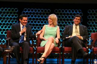 Kirsten Powers feet photo 17