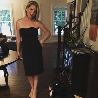 Kirsten Powers feet photo 15