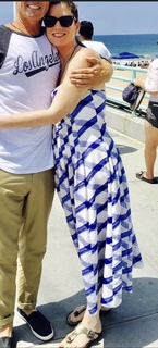 Kirsten Powers feet photo 11