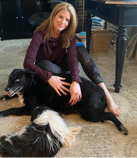 Kirsten Powers feet photo 3