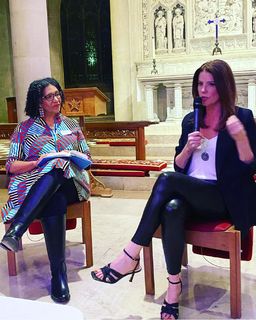 Kirsten Powers feet photo 5