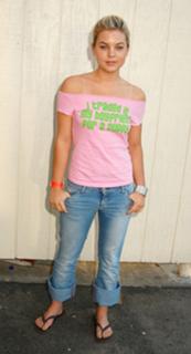 Kirsten Storms feet photo 19