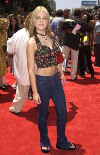 Kirsten Storms feet photo 17