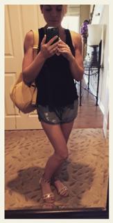 Kirsten Storms feet photo 9