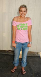 Kirsten Storms feet photo 16