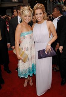 Kirsten Storms feet photo 3