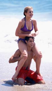 Kirsten Storms feet photo 2