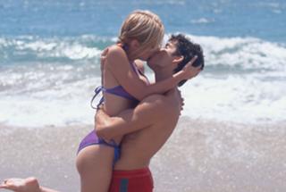 Kirsten Storms feet photo 19