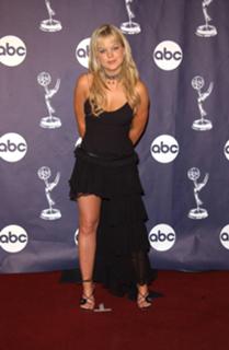 Kirsten Storms feet photo 16