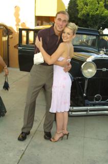 Kirsten Storms feet photo 15