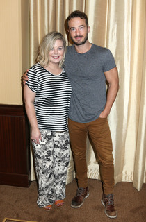 Kirsten Storms feet photo 7