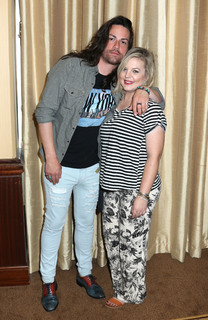 Kirsten Storms feet photo 6