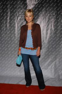 Kirsten Storms feet photo 20