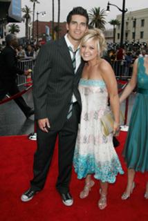 Kirsten Storms feet photo 15