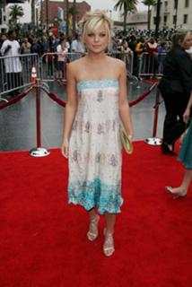 Kirsten Storms feet photo 14