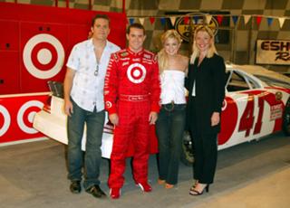 Kirsten Storms feet photo 5