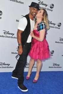 Kirsten Vangsness feet photo 6