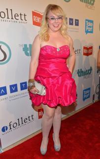 Kirsten Vangsness feet photo 4
