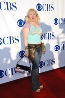 Kirsten Vangsness feet photo 3