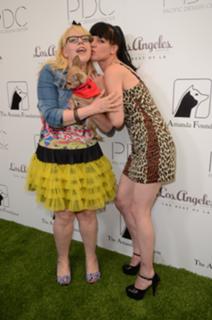 Kirsten Vangsness feet photo 2