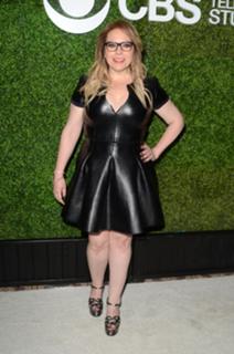 Kirsten Vangsness feet photo 20
