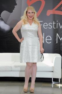Kirsten Vangsness feet photo 19