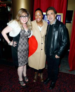 Kirsten Vangsness feet photo 16