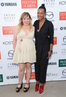 Kirsten Vangsness feet photo 12