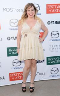 Kirsten Vangsness feet photo 11