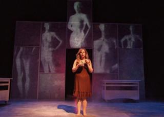 Kirsten Vangsness feet photo 6