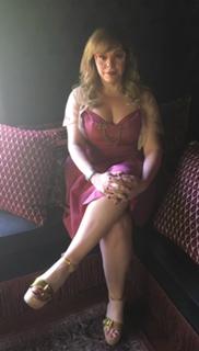 Kirsten Vangsness feet photo 4