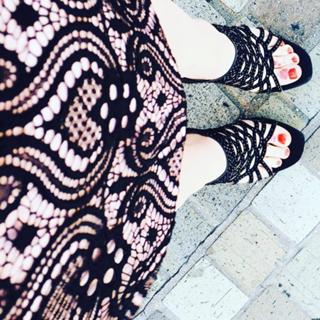 Kirsten Vangsness feet photo 3