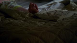 Kirsten Vangsness feet photo 1