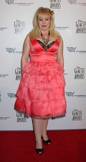 Kirsten Vangsness feet photo 19