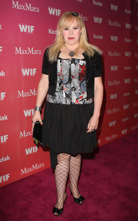 Kirsten Vangsness feet photo 18