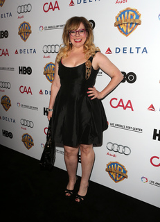 Kirsten Vangsness feet photo 15