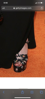 Kirsten Vangsness feet photo 17