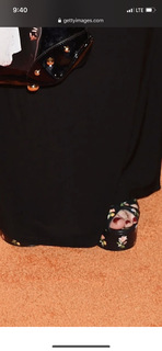 Kirsten Vangsness feet photo 16