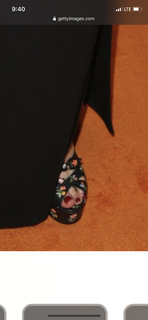 Kirsten Vangsness feet photo 14