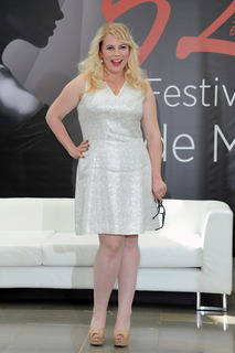Kirsten Vangsness feet photo 7