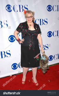 Kirsten Vangsness feet photo 2