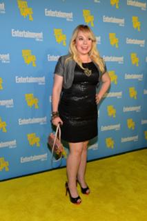 Kirsten Vangsness feet photo 1