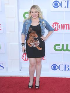 Kirsten Vangsness feet photo 2