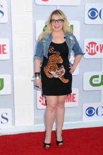 Kirsten Vangsness feet photo 3