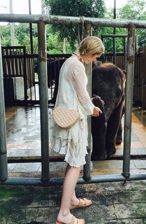 Kirsten Zien feet photo 5