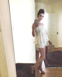 Kirsten Zien feet photo 17