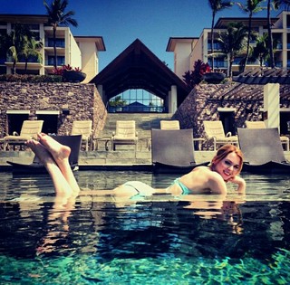 Kirsten Zien feet photo 16